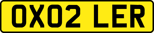 OX02LER