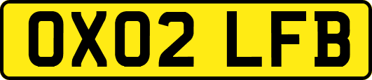 OX02LFB