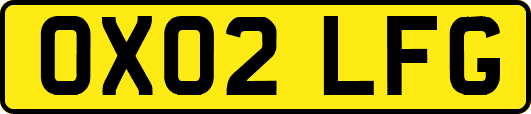 OX02LFG