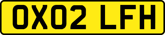 OX02LFH