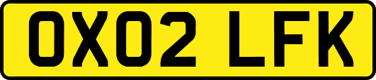 OX02LFK