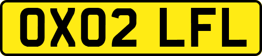 OX02LFL