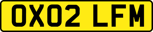 OX02LFM