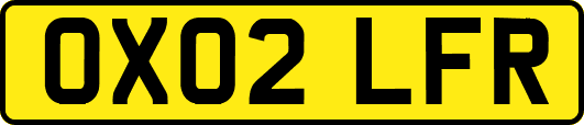 OX02LFR