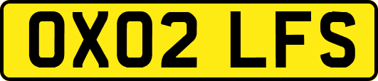 OX02LFS