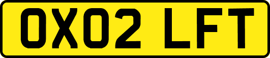 OX02LFT