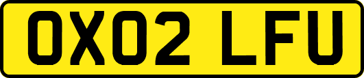 OX02LFU