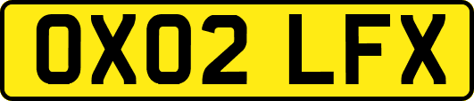 OX02LFX
