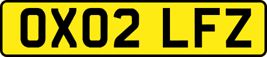 OX02LFZ