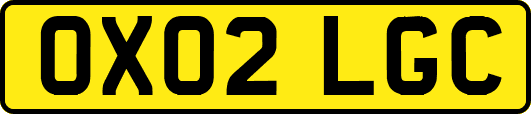 OX02LGC
