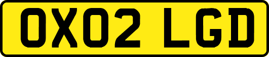 OX02LGD