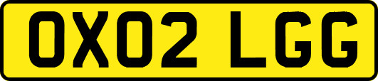 OX02LGG