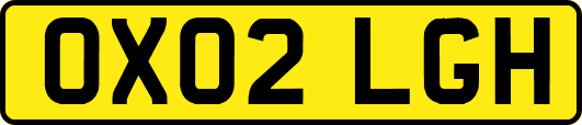 OX02LGH
