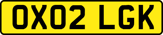 OX02LGK
