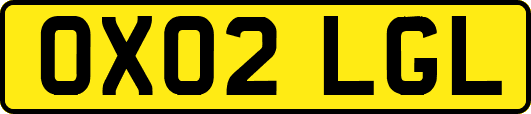 OX02LGL