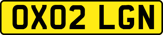OX02LGN