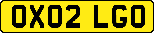 OX02LGO