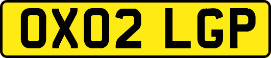 OX02LGP