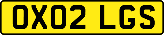OX02LGS