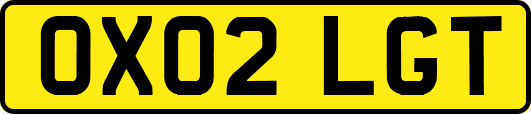 OX02LGT