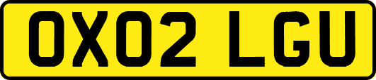 OX02LGU