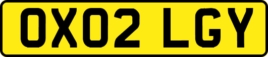 OX02LGY