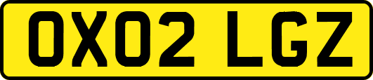 OX02LGZ