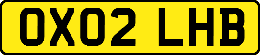 OX02LHB