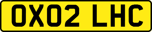 OX02LHC