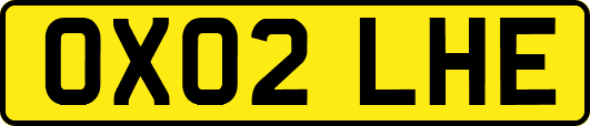 OX02LHE