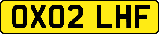 OX02LHF