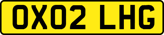 OX02LHG