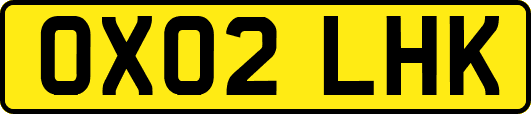 OX02LHK