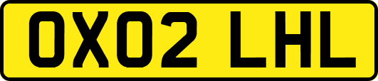 OX02LHL