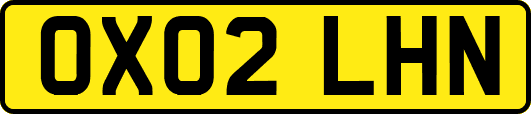 OX02LHN