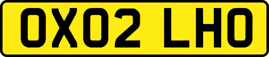 OX02LHO
