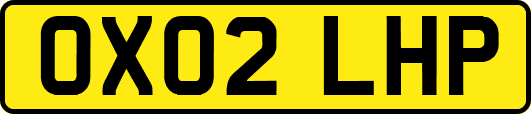 OX02LHP