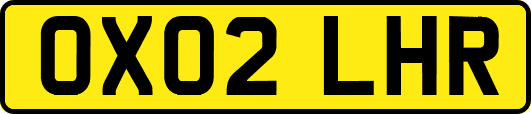 OX02LHR