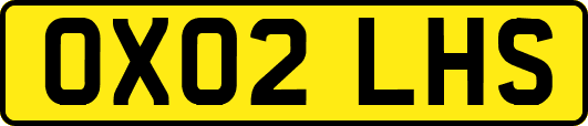 OX02LHS