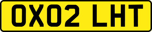OX02LHT