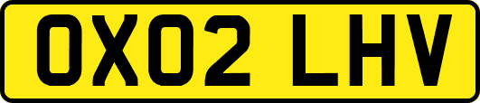 OX02LHV