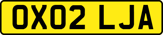 OX02LJA