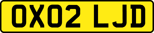 OX02LJD