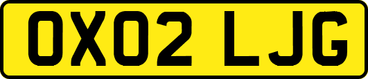 OX02LJG