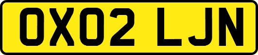 OX02LJN