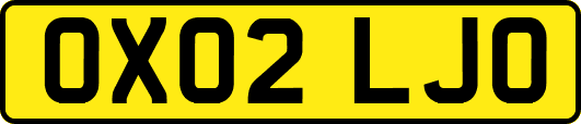OX02LJO