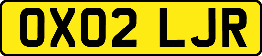 OX02LJR