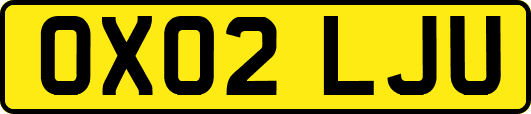 OX02LJU
