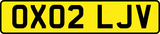 OX02LJV