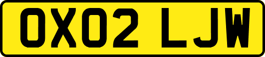OX02LJW